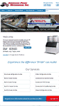 Mobile Screenshot of americanpridemechanical.com